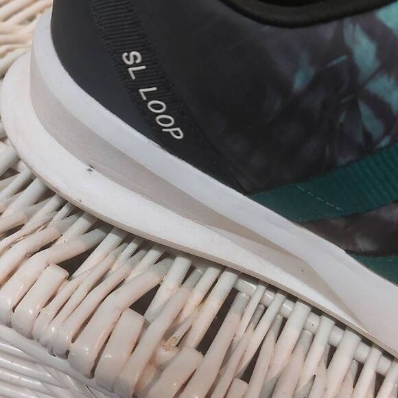 Adidas Men SL Loop Racer Sneakers Size 12 - Picture 3 of 7